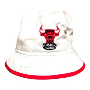 New Era Bulls Bucket Hat